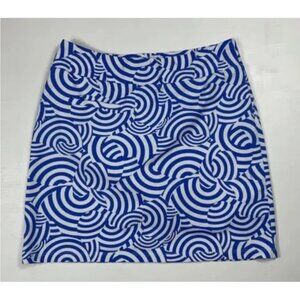 Melly M Sanibel golf skort S